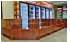 Изображение фотогаллереи №56 для раздела Стеллажи эконом-класса с дверками для магазина по продаже алкоголя