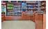 Изображение фотогаллереи №11 для раздела Островные металлические стеллажи в магазин по продаже алкоголя