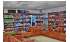 Изображение фотогаллереи №7 для раздела Витрины в магазин по продаже алкоголя с прозрачной стенкой