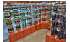 Изображение фотогаллереи №109 для раздела Островные металлические стеллажи в магазин по продаже алкоголя