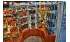 Изображение фотогаллереи №79 для раздела Хромированные стеллажи со стеклянными полками для продажи алкоголя