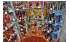 Изображение фотогаллереи №23 для раздела Пристенные низкие стеллажи для продажи алкоголя с секторами серии ГАРАНТ