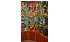 Изображение фотогаллереи №66 для раздела Островные стеллажи для продажи алкоголя вокруг колонны серии ГАРАНТ