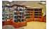 Изображение фотогаллереи №14 для раздела Островные металлические стеллажи в магазин по продаже алкоголя