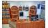 Изображение фотогаллереи №57 для раздела Островные металлические стеллажи в магазин по продаже алкоголя