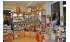 Изображение фотогаллереи №16 для раздела Островные стеллажи вокруг колонны для продажи косметики серии COSMETIC