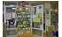 Изображение фотогаллереи №78 для раздела Островные стеллажи вокруг колонны для продажи косметики серии COSMETIC