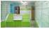 Изображение фотогаллереи №70 для раздела Высокие стеллажи с накопителями для аптеки серии Голубой Горизонт