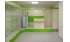 Изображение фотогаллереи №67 для раздела Шкафы с выдвижными ящиками для аптеки серии ЛАЙМ