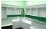 Изображение фотогаллереи №5 для раздела Высокие аптечные витрины первой линии серии ВЕРТИКАЛЬ - ИЗУМРУД