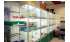 Изображение фотогаллереи №53 для раздела Настенные одно секционные системы с полками для магазина зоотоваров серии ZOO