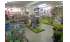 Изображение фотогаллереи №12 для раздела Витрины с подсветкой для продажи крупных грызунов в зоомагазин серии ШИНШИЛА-С