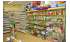 Изображение фотогаллереи №30 для раздела Витрины с подсветкой для продажи крупных грызунов в зоомагазин серии ШИНШИЛА-С