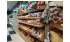 Изображение фотогаллереи №77 для раздела Хромированные демо-столы для магазина хлеба и выпечки