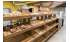 Изображение фотогаллереи №31 для раздела Угловые павильоны для торговли хлебом и выпечкой серии BAKERY