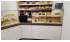 Изображение фотогаллереи №9 для раздела Торговые стеллажи для продажи хлеба серии BAKERY с нижней корзиной - накопителем и зеркальным фризом