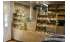 Изображение фотогаллереи №41 для раздела Торговые стеллажи для продажи хлеба серии BAKERY с полками - корзинами и верхним зеркальным фризом