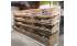 Изображение фотогаллереи №32 для раздела Хромированные стеллажи с полками ДСП для магазина хлеба и выпечки