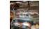 Изображение фотогаллереи №42 для раздела Торговые стеллажи для продажи хлеба серии BAKERY с полками - корзинами