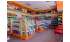 Изображение фотогаллереи №3 для раздела Островные развалы для овощей и фруктов в продуктовый магазин