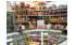 Изображение фотогаллереи №26 для раздела Пристенные стеллажи для хлеба в продуктовый магазин