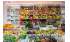 Изображение фотогаллереи №32 для раздела Торговые модули для овощей и фруктов в продуктовый магазин