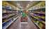 Изображение фотогаллереи №5 для раздела Островные развалы для овощей и фруктов в продуктовый магазин