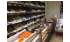 Изображение фотогаллереи №20 для раздела Пристенные стеллажи для хлеба в продуктовый магазин