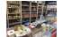 Изображение фотогаллереи №33 для раздела Торговые модули для овощей и фруктов в продуктовый магазин