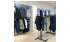 Изображение фотогаллереи №3 для раздела Пристенная система с задней стенкой для одежды серии ЛОФТ-Э-ЗC