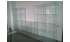 Изображение фотогаллереи №10 для раздела Стеклянные шкафы витрины с замком для дома