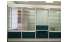 Изображение фотогаллереи №40 для раздела Стеклянные шкафы витрины с накопителем для дома