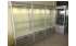 Изображение фотогаллереи №38 для раздела Стеклянные шкафы витрины для магазинов