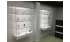Изображение фотогаллереи №27 для раздела Стеклянные шкафы витрины с подсветкой для дома