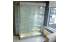 Изображение фотогаллереи №35 для раздела Стеклянные шкафы витрины с дверками для дома