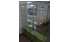 Изображение фотогаллереи №39 для раздела Стеклянные шкафы витрины с дверками для дома