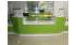 Изображение фотогаллереи №47 для раздела Эргономичные столы в аптечный кабинет серии ЛАЙМ