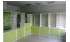 Изображение фотогаллереи №7 для раздела Высокие витрины из ДСП для аптеки первой линии серии СТРЕЛА - ЛАЙМ