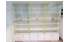 Изображение фотогаллереи №51 для раздела Высокие витрины из ДСП для аптеки первой линии серии СТРЕЛА - ЛАЙМ