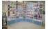 Изображение фотогаллереи №41 для раздела Витрины с зеркалом для аптеки серии Голубой Горизонт