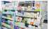Изображение фотогаллереи №5 для раздела Шкафы для аптеки серии Голубой Горизонт
