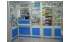 Изображение фотогаллереи №24 для раздела Стеклянные витрины для аптеки первой линии Голубой Горизонт