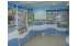 Изображение фотогаллереи №64 для раздела Угловые стеллажи для аптеки серии Голубой Горизонт