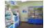 Изображение фотогаллереи №31 для раздела Шкафы с выдвижными ящиками для аптеки серии Голубой Горизонт