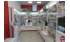 Изображение фотогаллереи №24 для раздела Высокие стеллажи с накопителями для аптеки серии RED