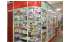 Изображение фотогаллереи №57 для раздела Стеклянные витрины в центр зала для аптеки серии RED