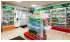 Изображение фотогаллереи №15 для раздела Офисные шкафы в аптечный кабинет серии RED