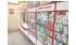 Изображение фотогаллереи №56 для раздела Стеклянные витрины для аптеки с дверками серии RED