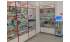 Изображение фотогаллереи №45 для раздела Шкафы с выдвижными ящиками для аптеки серии RED