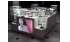 Изображение фотогаллереи №23 для раздела Торговые островки цитрусового цвета серии CITRUS